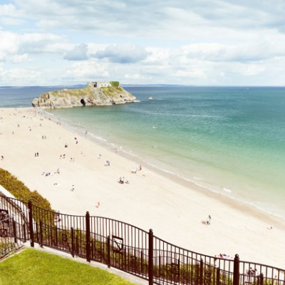 Britain’s best beaches image